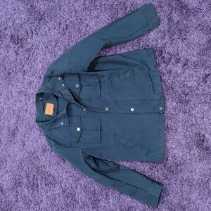 UGG Men’s Cohen Waxed Cotton Jacket